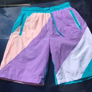 Shorts size large